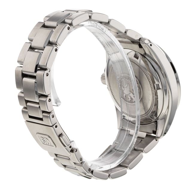 Grand Seiko Grand Seiko GMT SBGM001 Image 3